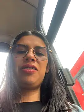 Nathaly 12 online show from November 14, 4:17 pm