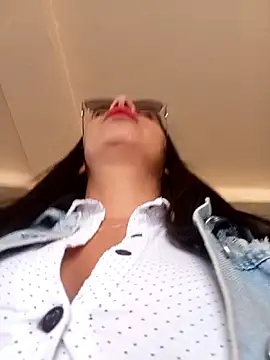 Nathaly 12 online show from December 4, 4:05 pm