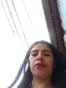 Nathaly 12 online show from February 11, 5:40 pm