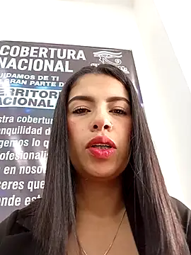 Nathaly 12 online show from February 20, 12:38 pm