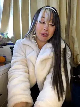 VictoriaGerard Pink online show from October 1, 12:49 am