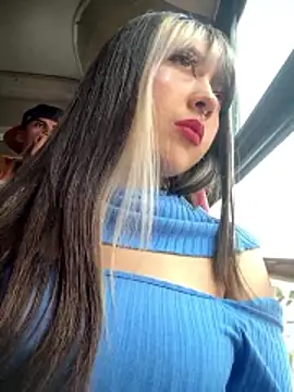 VictoriaGerard Pink online show from January 6, 6:00 pm