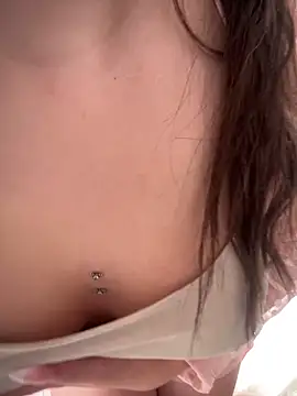 VictoriaGerard Pink online show from February 20, 4:51 pm