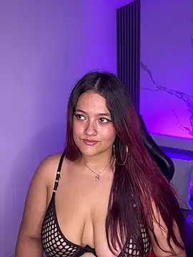 Snapshot of VanessaScott_ chatting on October 3, 6:54 am VanessaScott online show from October 3, 6:54 am