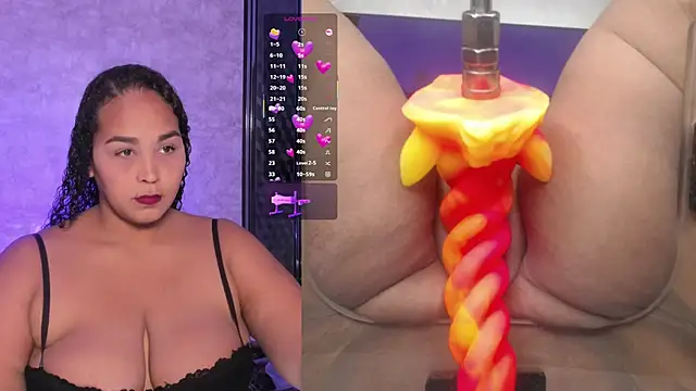 BBWHijab online show from April 12, 11:10 pm