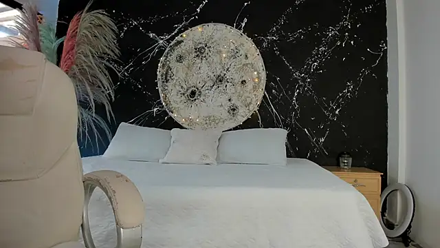 Snapshot of NaomiFrost chatting on November 20, 1:33 pm NaomiFrost online show from November 20, 1:33 pm