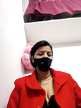 Snapshot of Daya_Chheda chatting on December 14, 12:16 am Daya Chheda online show from December 14, 12:16 am