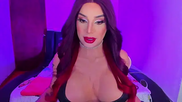 Aleja monnroe online show from April 3, 11:58 pm