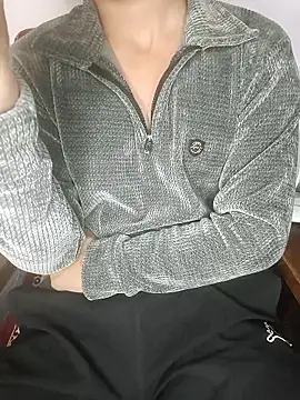 HARSHHU01 online show from January 15, 9:36 am