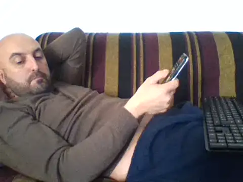 maxxxio12 online show from March 16, 2:11 pm