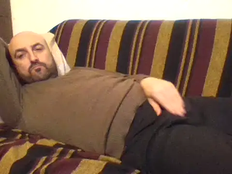 maxxxio12 online show from March 17, 6:42 pm