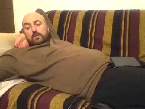 maxxxio12 online show from March 19, 6:55 pm