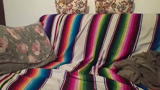 maxxxio12 online show from March 15, 12:55 pm