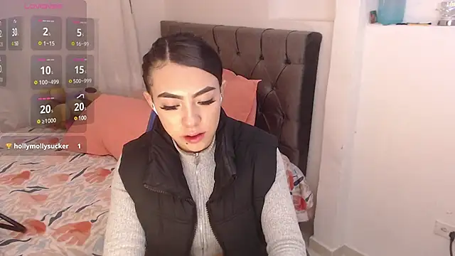 Snapshot of Yasminsmith__ chatting on March 13, 1:40 pm Yasminsmith online show from March 13, 1:40 pm