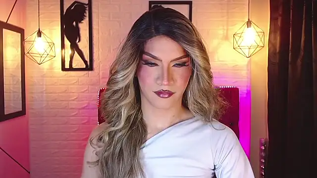 agatha rodriguez online show from May 25, 1:17 pm