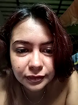 AllysonDawson online show from March 18, 4:37 pm