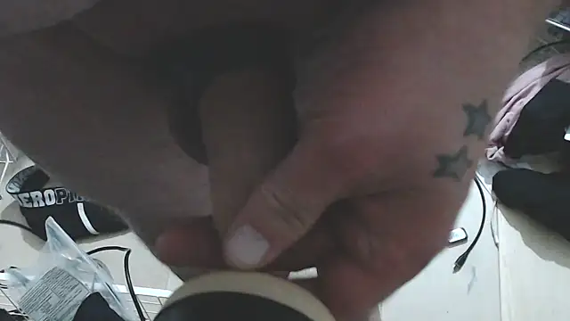 Leif47Norway online show from October 8, 1:58 am