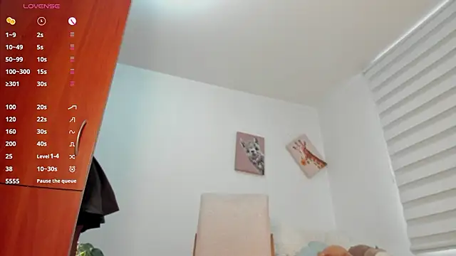 islaa online show from March 10, 8:36 pm