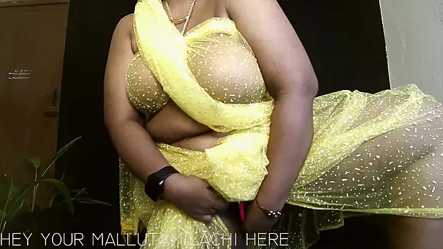 mallutamizhachi online show from October 12, 4:17 pm