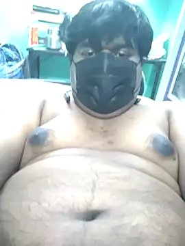 Idontmind367 online show from November 23, 6:41 pm