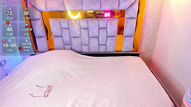 Kanela miller  online show from September 22, 12:18 pm