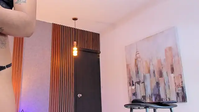 Abby sinss online show from November 18, 7:51 pm