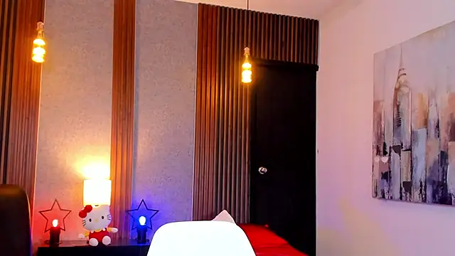 Abby sinss online show from February 11, 8:25 pm