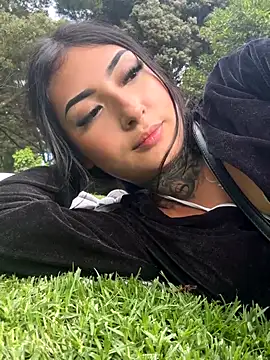 Snapshot of Lilith_Thompson chatting on November 10, 8:19 pm Lilith Thompson online show from November 10, 8:19 pm