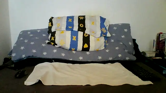 Snapshot of GermanAnonym@xh chatting on December 17, 2:28 am GermanAnonymxh online show from December 17, 2:28 am