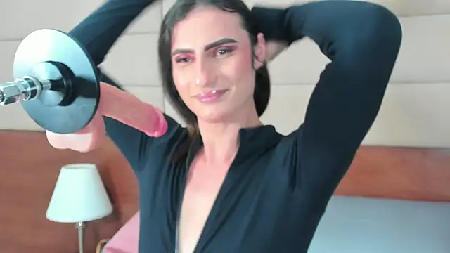 shantall skinny online show from October 24, 3:47 am