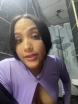 iamsara 21 online show from February 20, 5:26 am