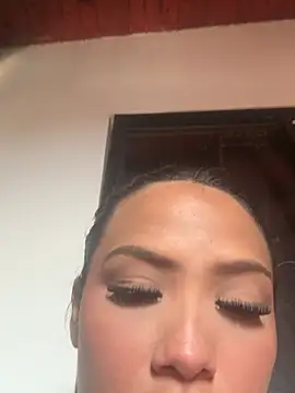 iamsara 21 online show from March 19, 2:21 pm