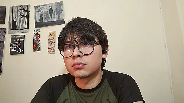 Dante Gothic online show from January 17, 10:35 pm