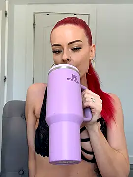 FariBanxOfficial online show from September 12, 11:10 am