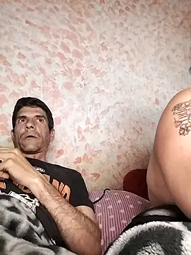 Ricopalote22 online show from April 12, 8:58 pm