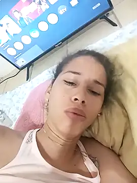 Sexi girl29 online show from October 9, 8:56 am