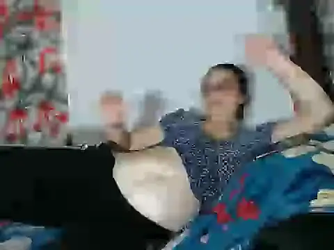 SHARONYJQVI online show from September 20, 7:48 pm