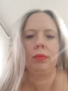 Irina3718 online show from October 1, 1:17 pm