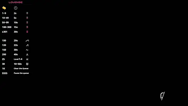 Soy mangx online show from October 27, 1:53 am