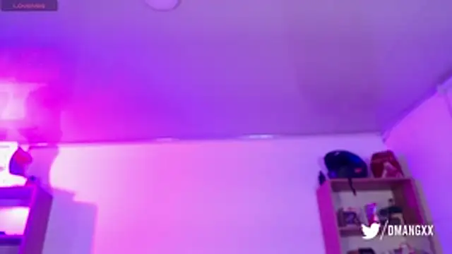 Soy mangx online show from January 12, 2:06 am