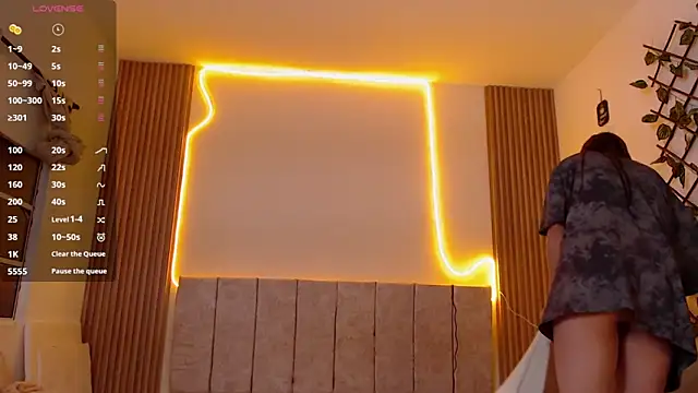 Soy mangx online show from March 27, 2:50 am