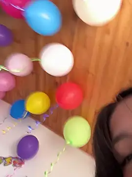 -Selene- online show from March 14, 6:57 pm