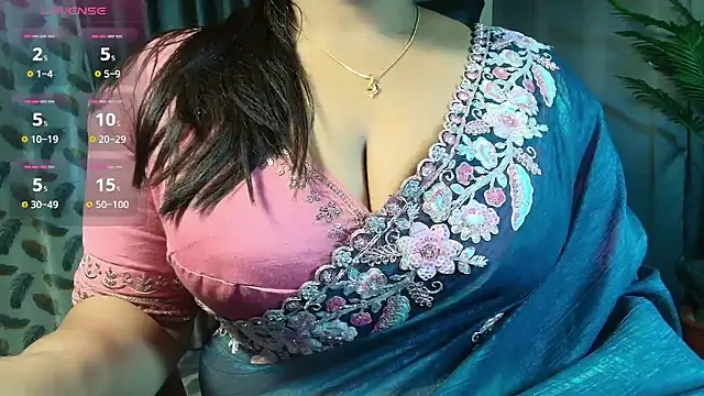  Lisha  online show from January 8, 5:48 pm