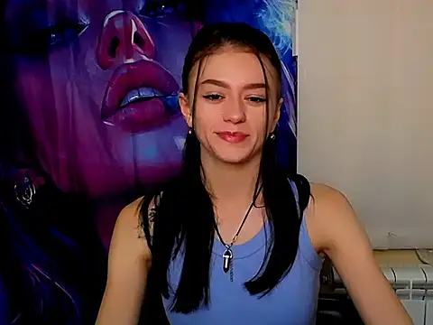 LanaTey online show from October 4, 5:38 am