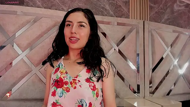 iberiavega online show from March 12, 3:18 pm