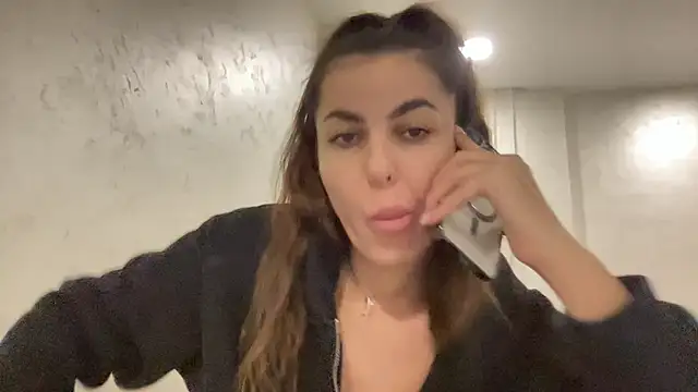 AngelinaMeov online show from March 20, 5:36 pm