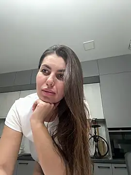 AngelinaMeov online show from March 22, 12:28 am