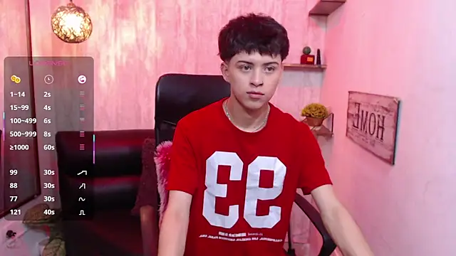 Sam Daves online show from March 15, 1:07 pm