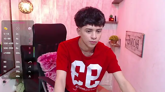 Sam Daves online show from March 15, 4:10 pm