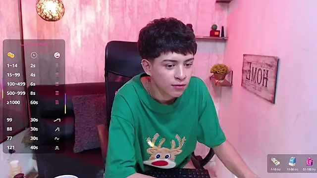 Sam Daves online show from March 19, 4:13 pm